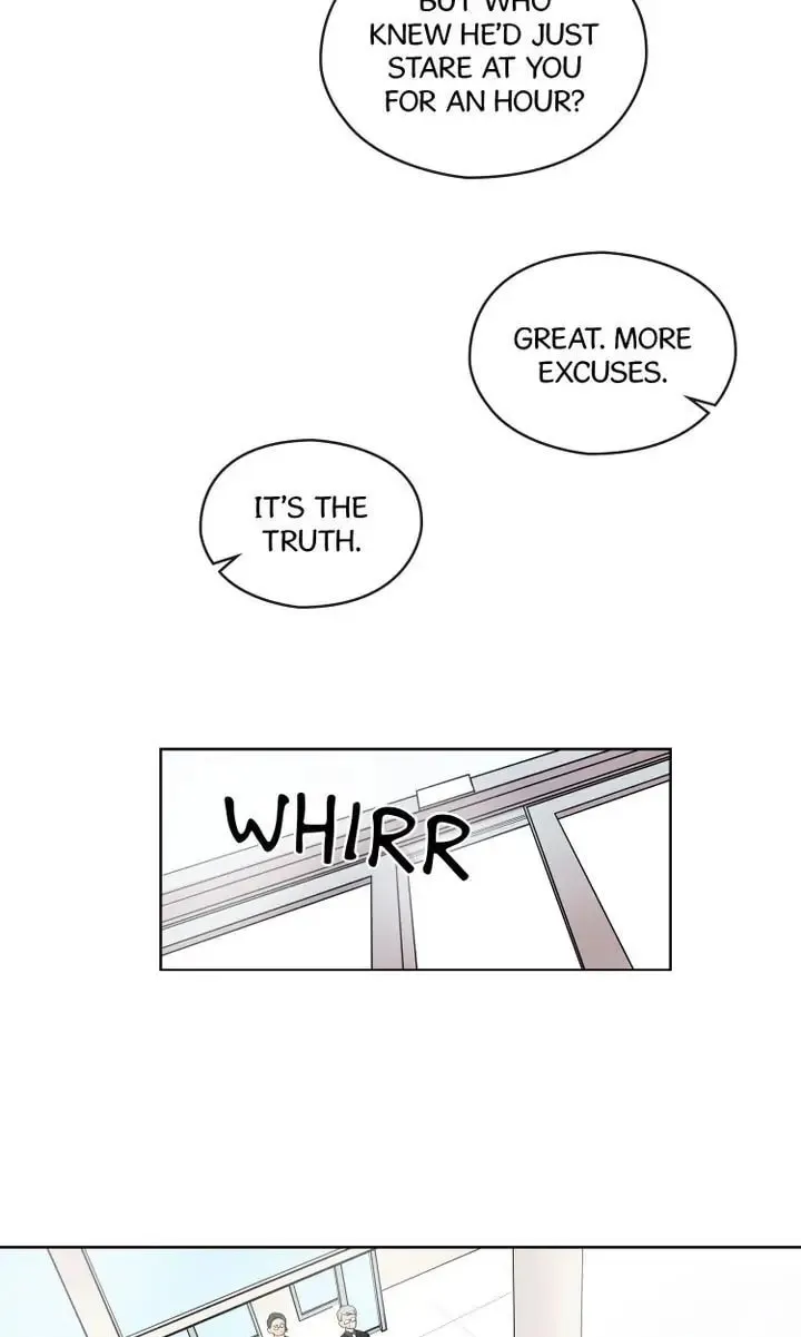 Read One Step Away From Happiness chapter 1 image 27 on Lezhin