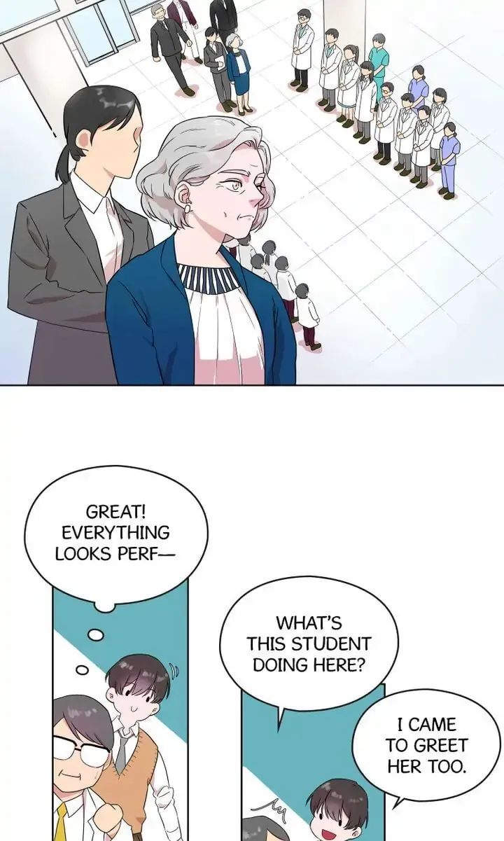 Read One Step Away From Happiness chapter 1 image 28 on Lezhin