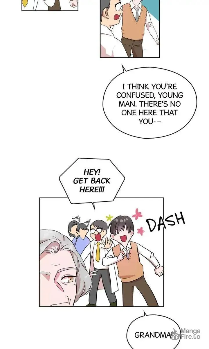 Read One Step Away From Happiness chapter 1 image 29 on Lezhin