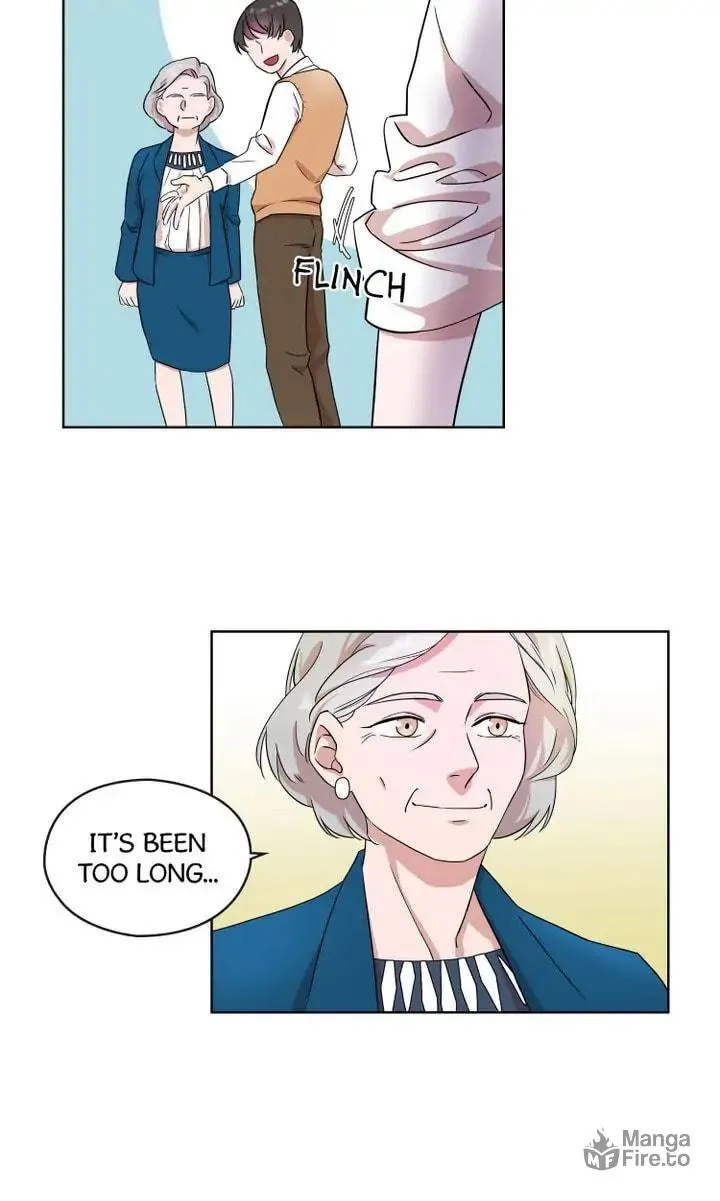 Read One Step Away From Happiness chapter 1 image 32 on Lezhin