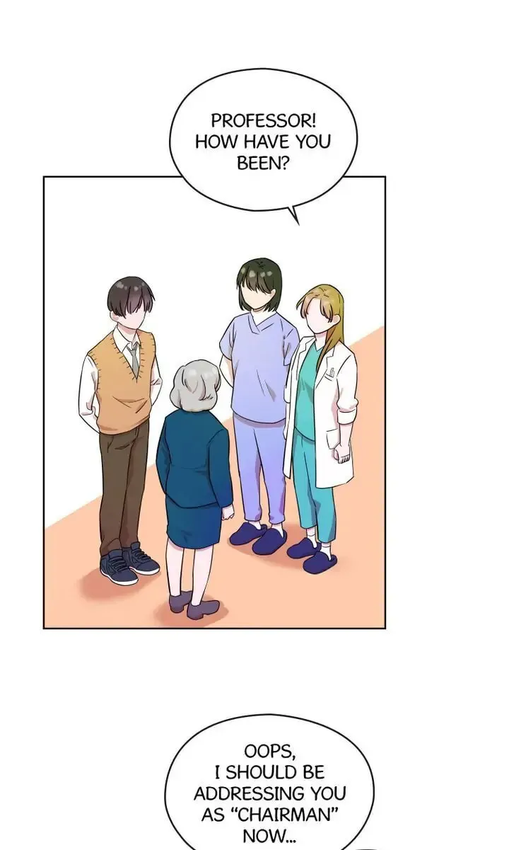 Read One Step Away From Happiness chapter 1 image 33 on Lezhin