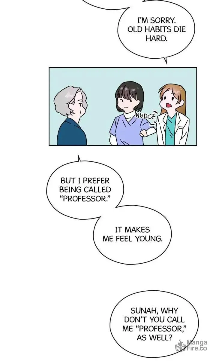 Read One Step Away From Happiness chapter 1 image 34 on Lezhin