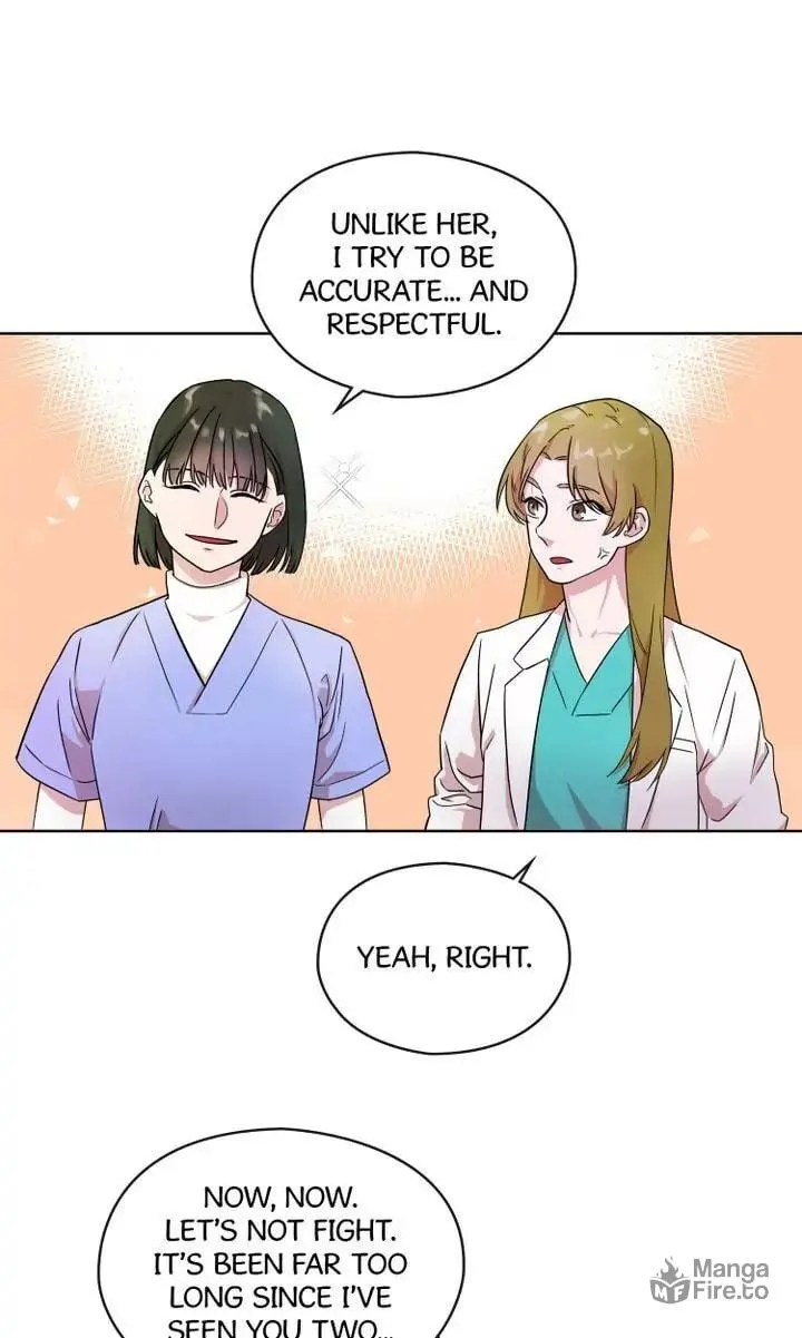 Read One Step Away From Happiness chapter 1 image 35 on Lezhin