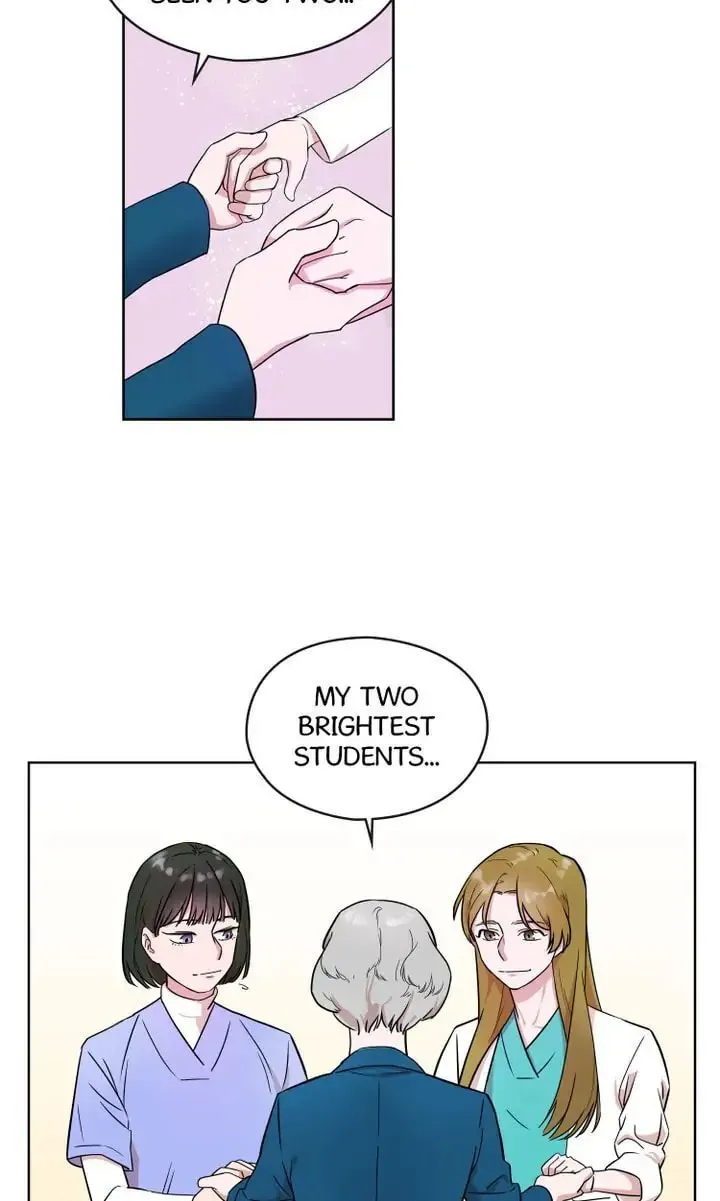 Read One Step Away From Happiness chapter 1 image 36 on Lezhin
