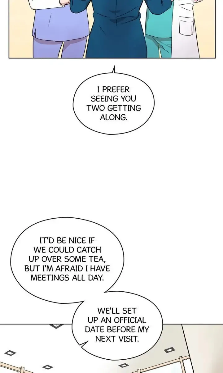 Read One Step Away From Happiness chapter 1 image 37 on Lezhin