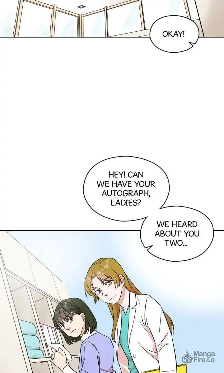 Read One Step Away From Happiness chapter 1 image 38 on Lezhin