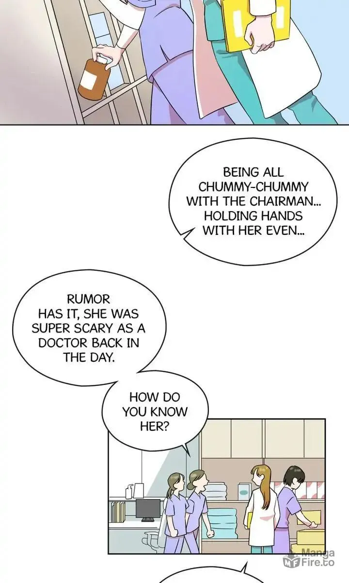Read One Step Away From Happiness chapter 1 image 39 on Lezhin