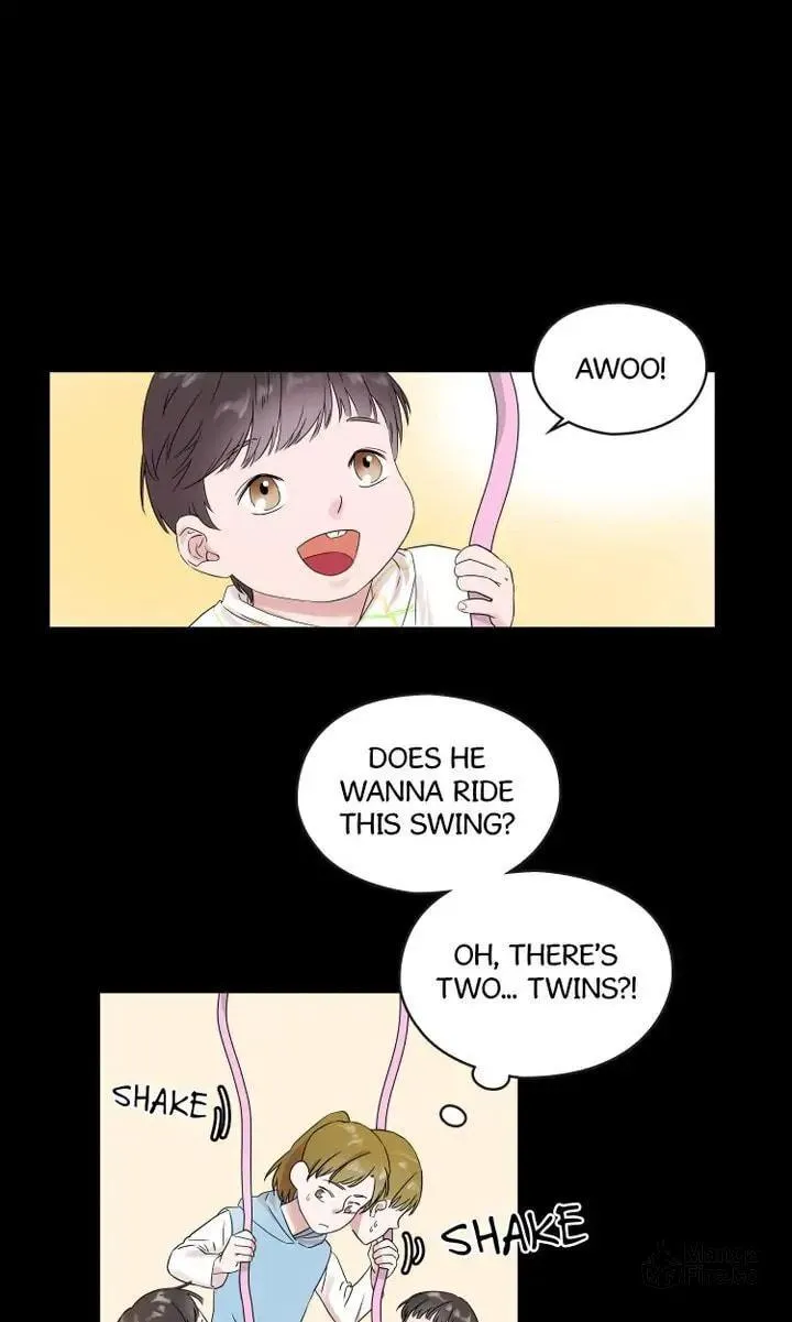 Read One Step Away From Happiness chapter 1 image 4 on Lezhin