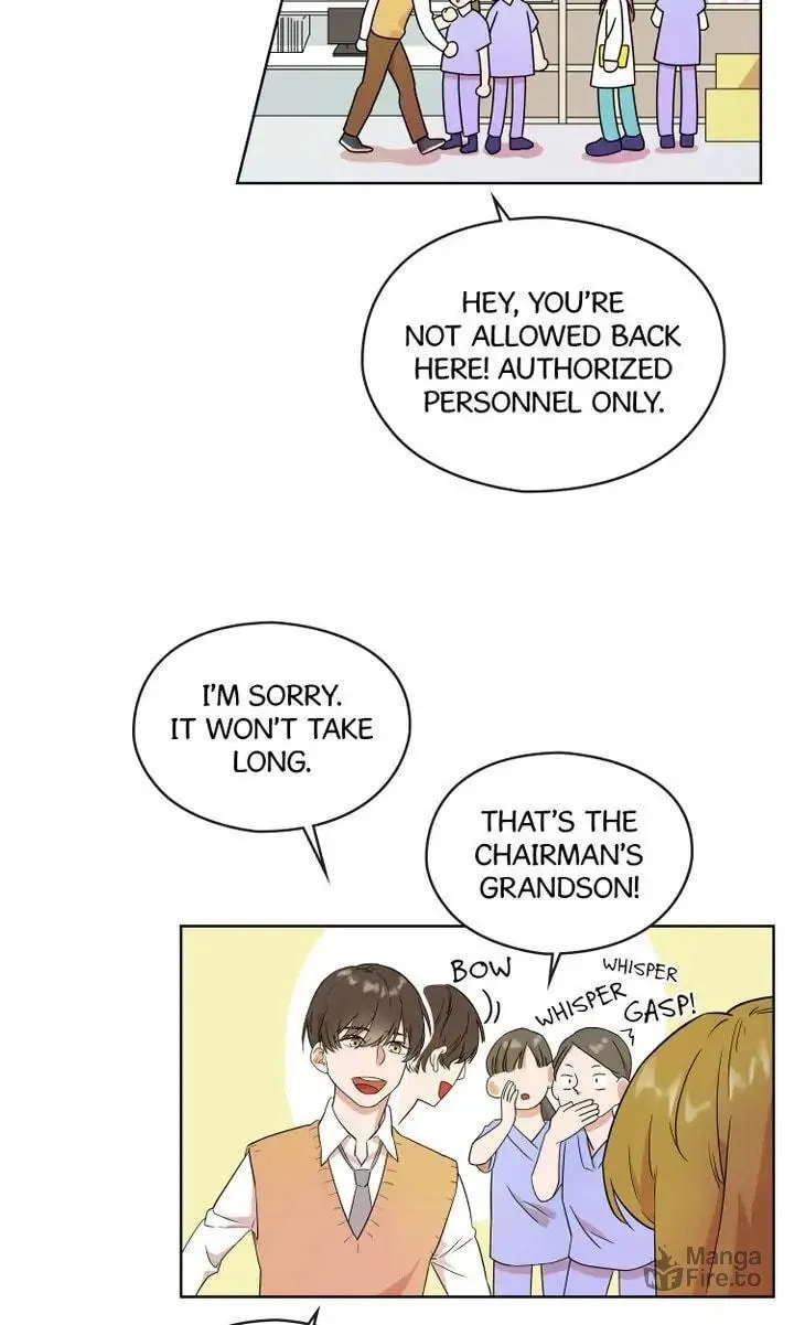Read One Step Away From Happiness chapter 1 image 41 on Lezhin