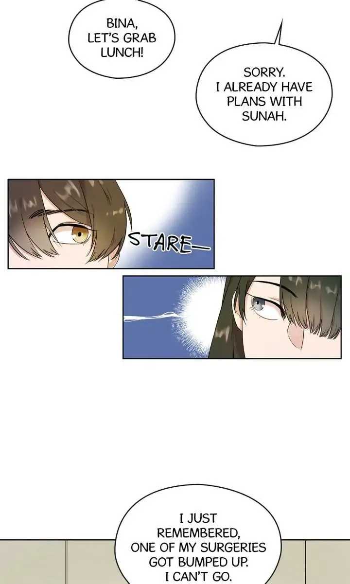 Read One Step Away From Happiness chapter 1 image 42 on Lezhin