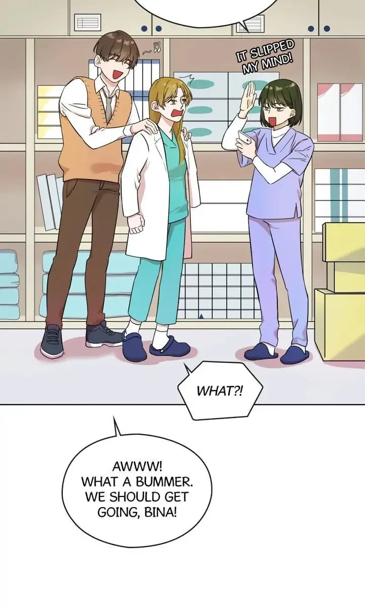 Read One Step Away From Happiness chapter 1 image 43 on Lezhin
