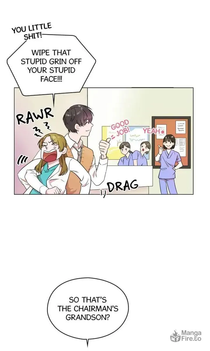 Read One Step Away From Happiness chapter 1 image 44 on Lezhin