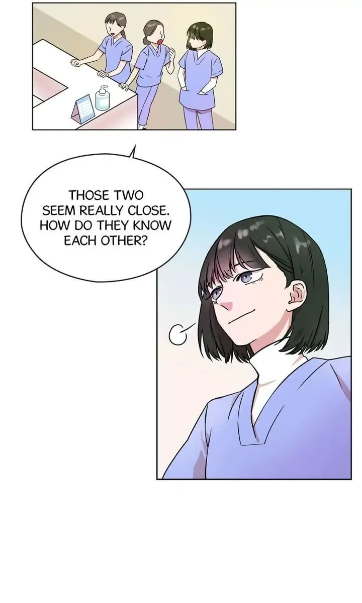 Read One Step Away From Happiness chapter 1 image 45 on Lezhin