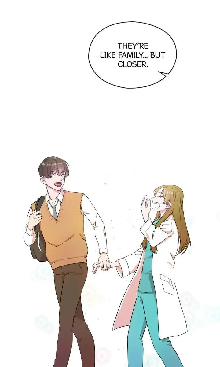 Read One Step Away From Happiness chapter 1 image 46 on Lezhin