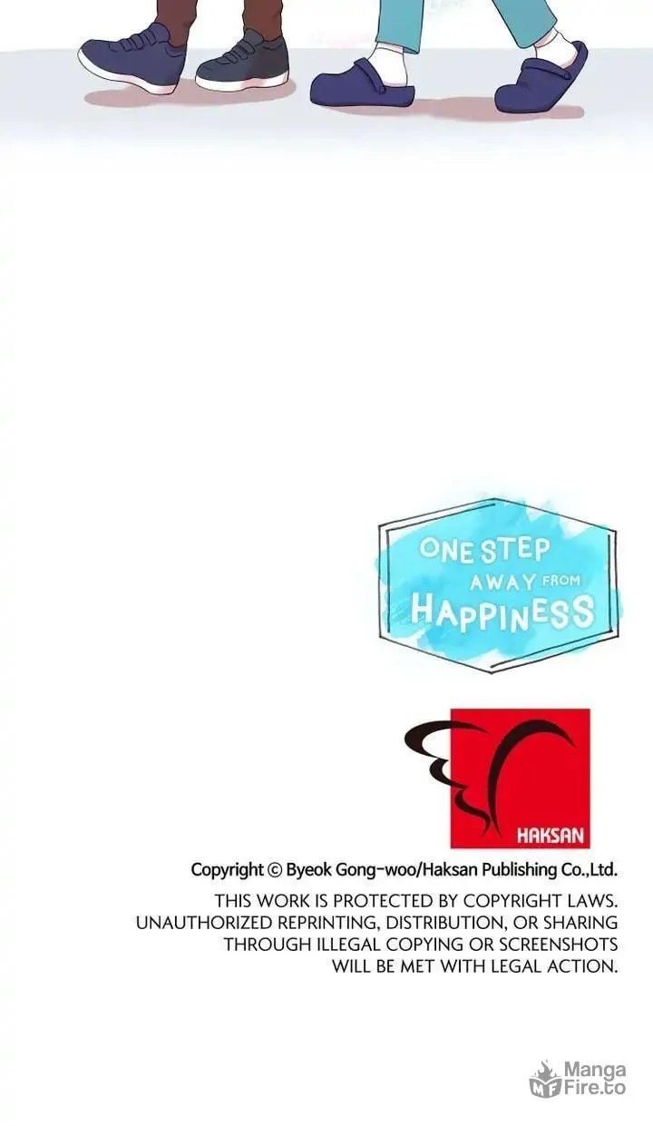Read One Step Away From Happiness chapter 1 image 47 on Lezhin