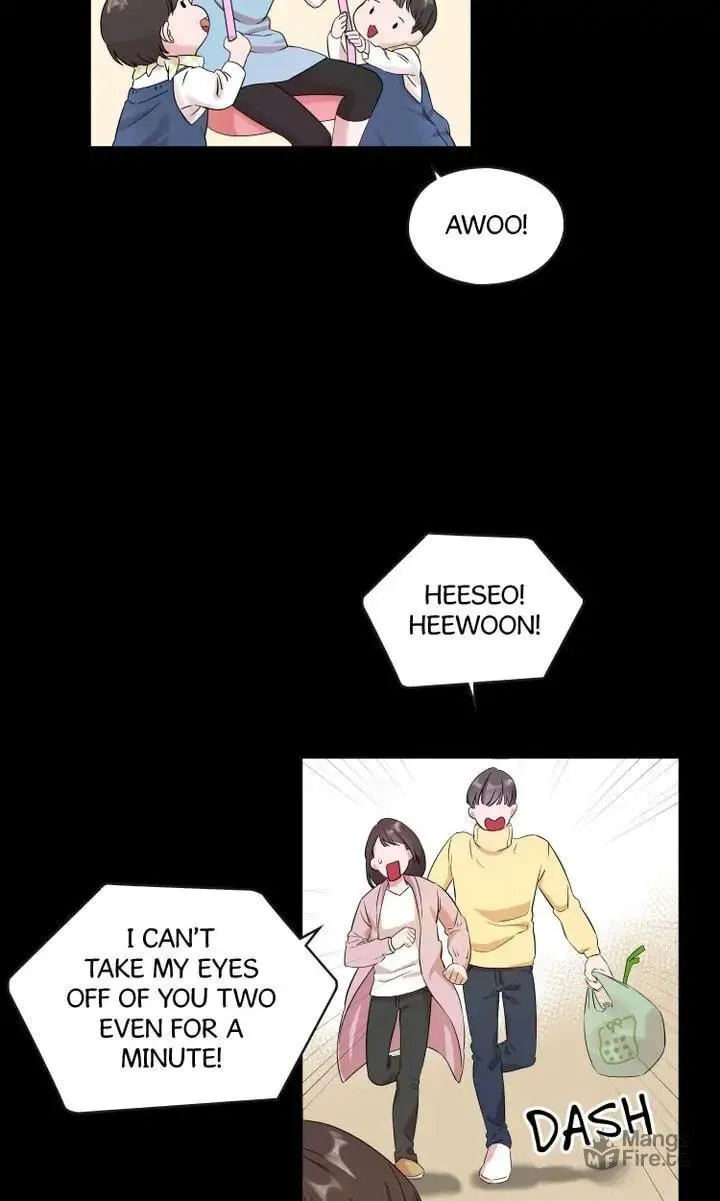 Read One Step Away From Happiness chapter 1 image 5 on Lezhin