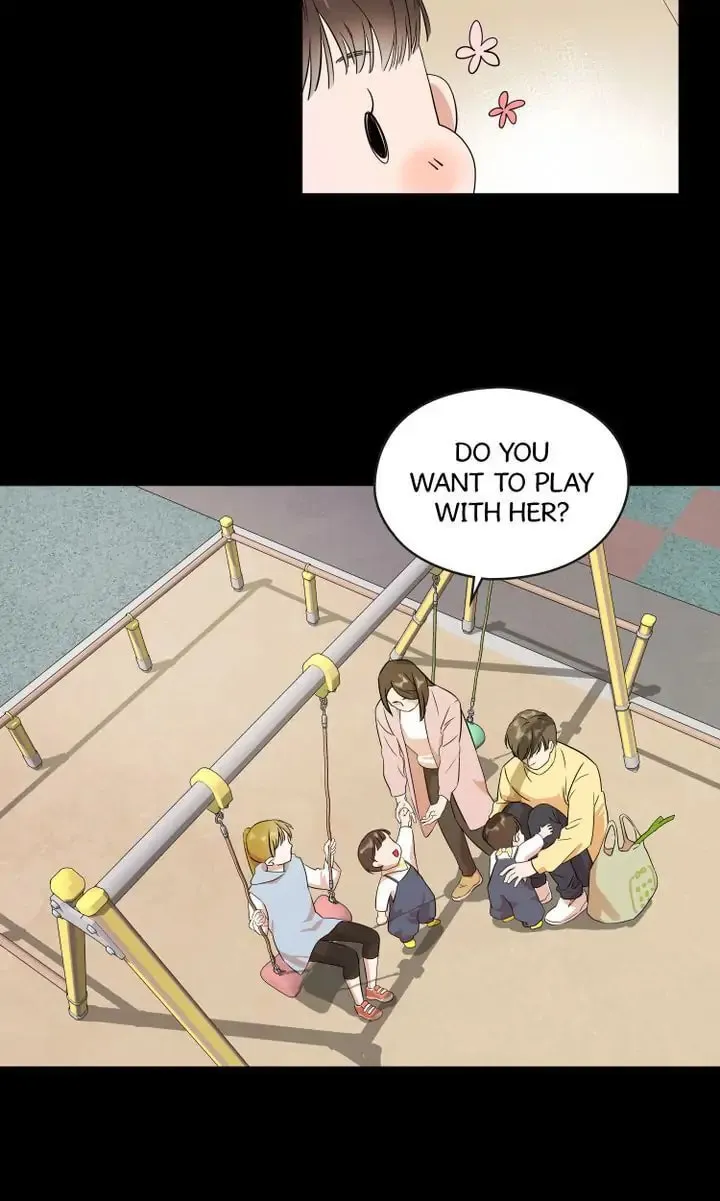 Read One Step Away From Happiness chapter 1 image 6 on Lezhin