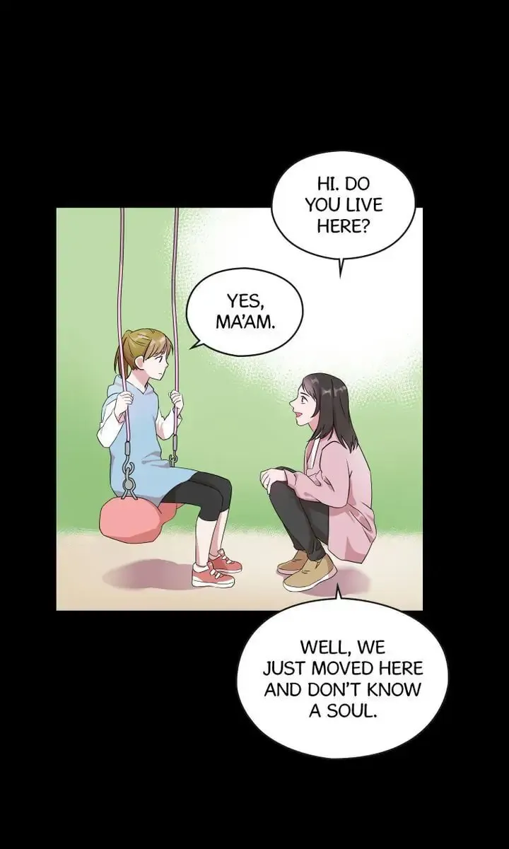 Read One Step Away From Happiness chapter 1 image 7 on Lezhin