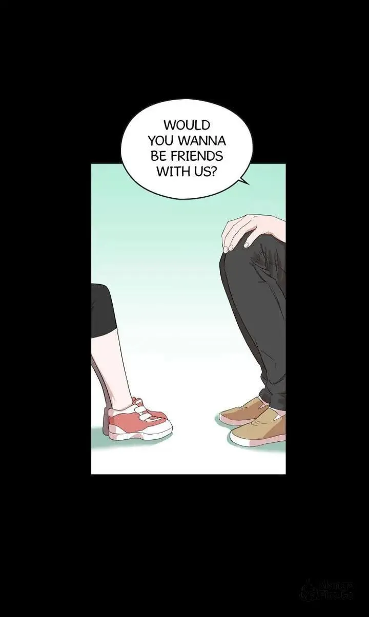 Read One Step Away From Happiness chapter 1 image 8 on Lezhin