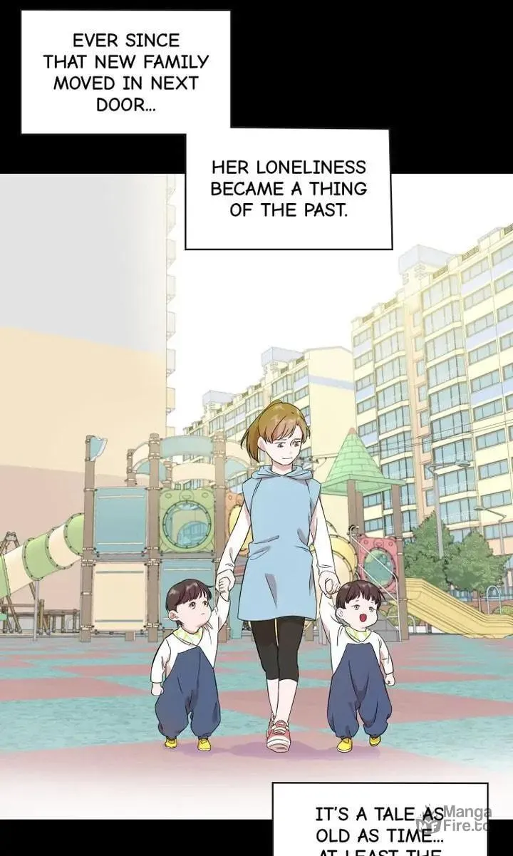 Read One Step Away From Happiness chapter 1 image 9 on Lezhin
