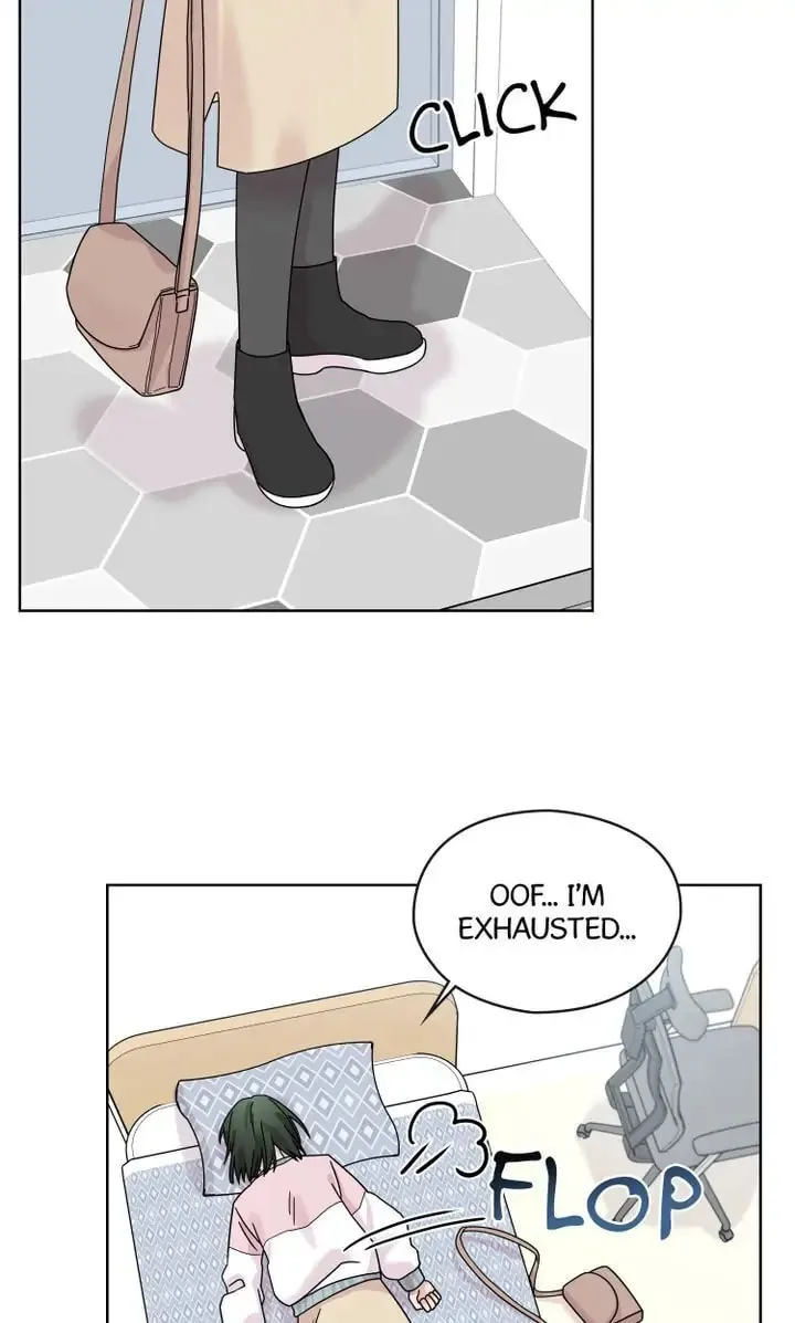 Read One Step Away From Happiness chapter 11 image 1 on Lezhin