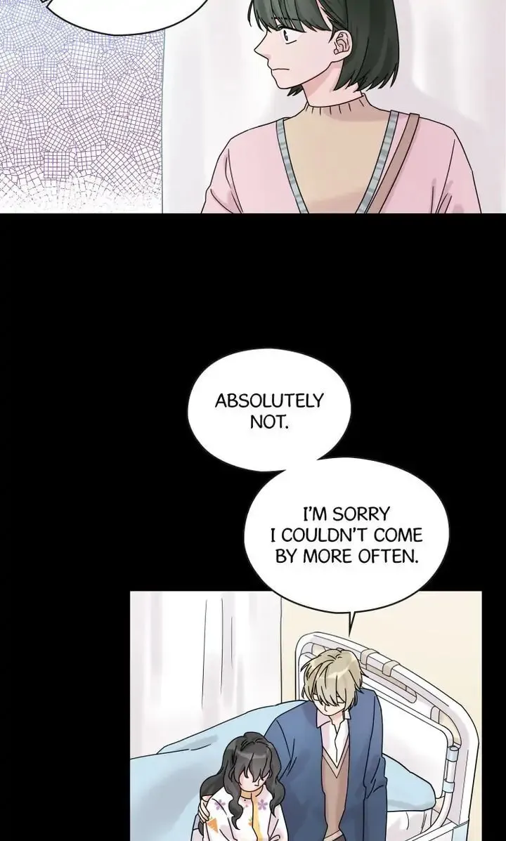 Read One Step Away From Happiness chapter 11 image 10 on Lezhin