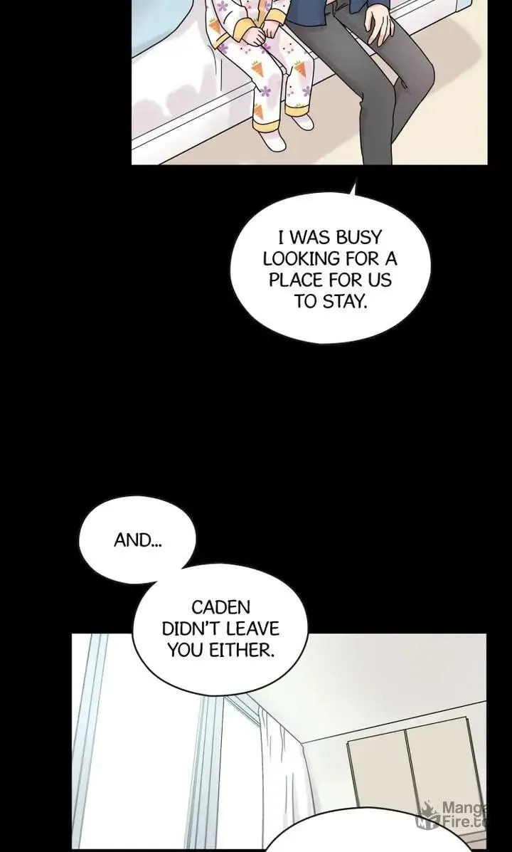 Read One Step Away From Happiness chapter 11 image 11 on Lezhin