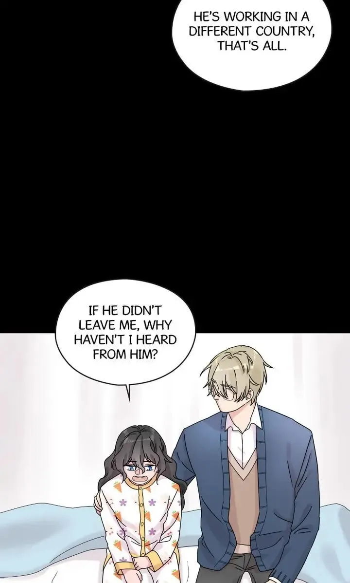 Read One Step Away From Happiness chapter 11 image 12 on Lezhin