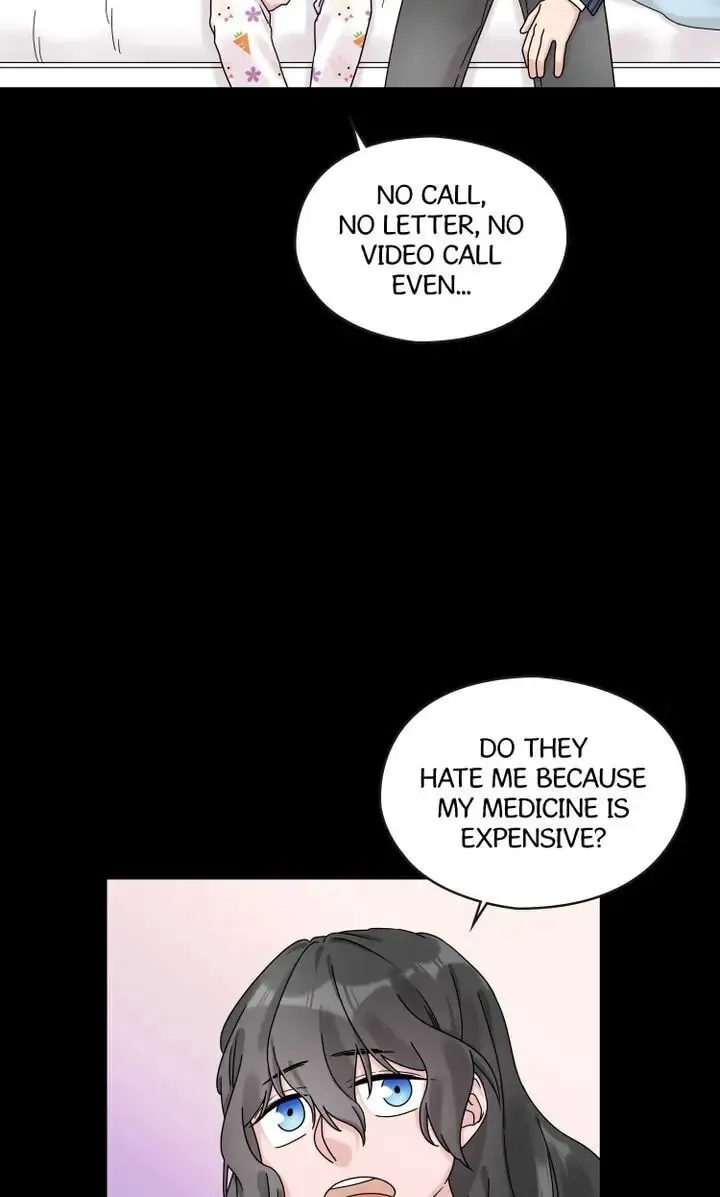 Read One Step Away From Happiness chapter 11 image 13 on Lezhin