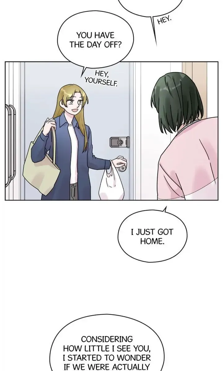 Read One Step Away From Happiness chapter 11 image 18 on Lezhin