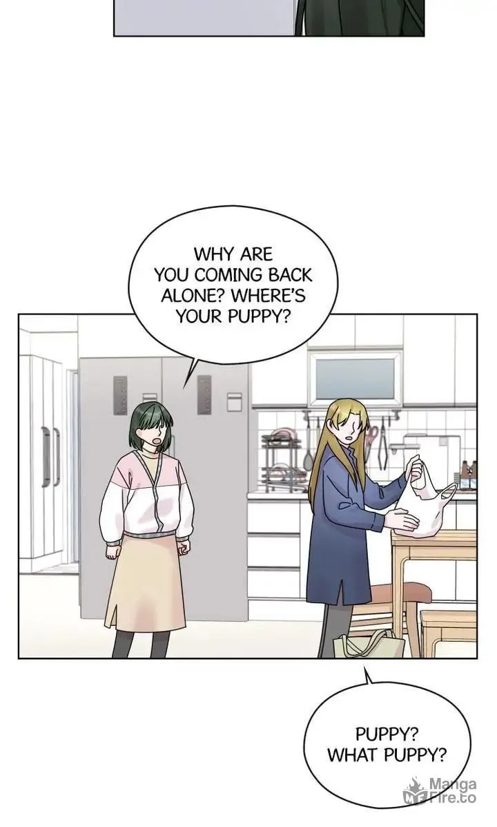 Read One Step Away From Happiness chapter 11 image 20 on Lezhin