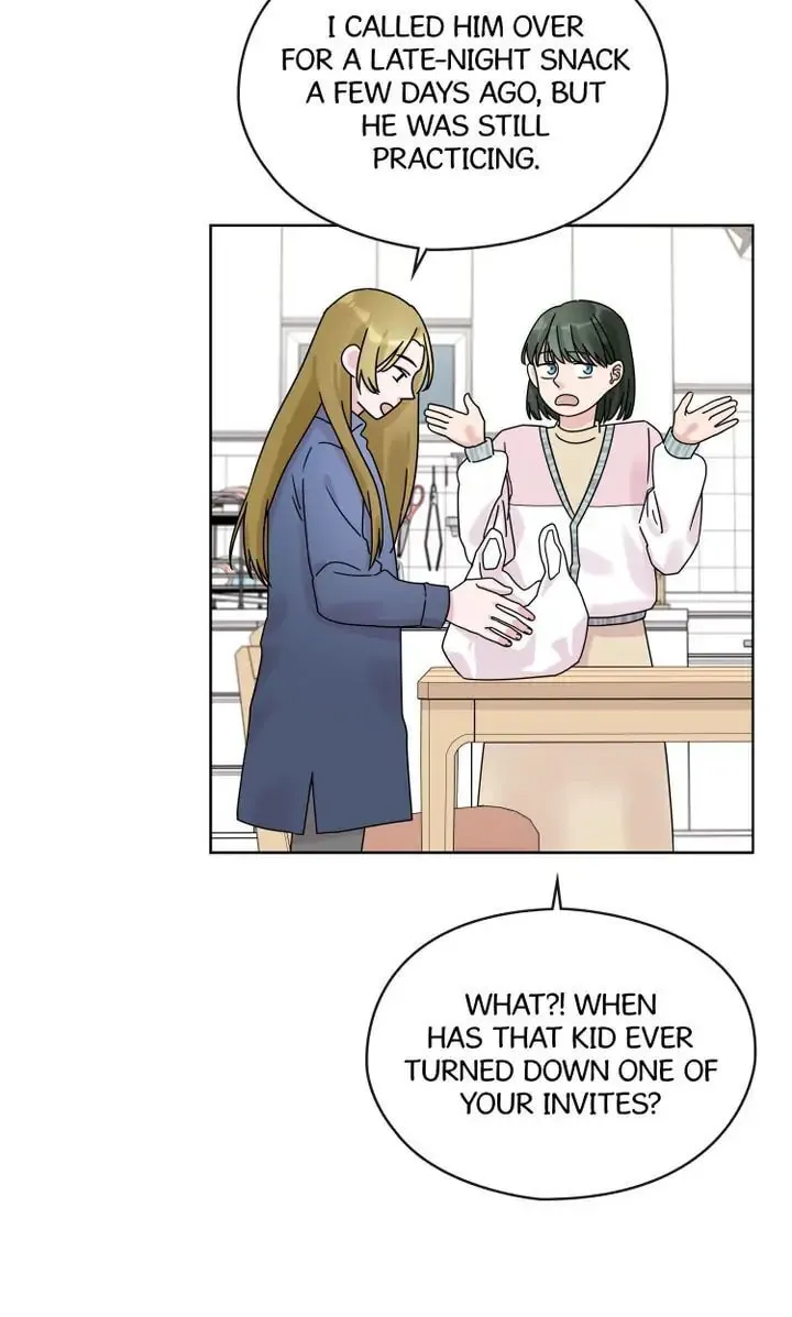 Read One Step Away From Happiness chapter 11 image 22 on Lezhin