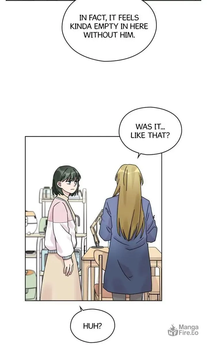 Read One Step Away From Happiness chapter 11 image 24 on Lezhin