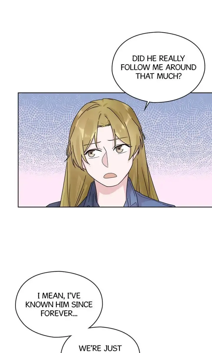 Read One Step Away From Happiness chapter 11 image 25 on Lezhin