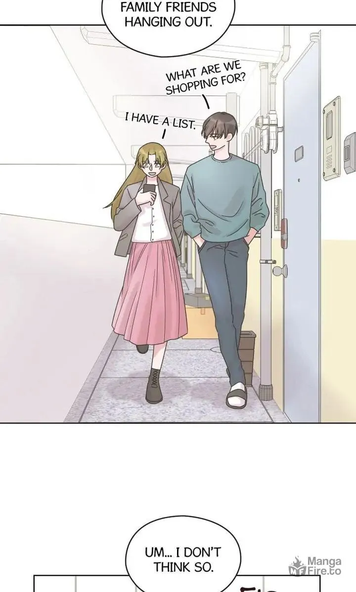 Read One Step Away From Happiness chapter 11 image 26 on Lezhin
