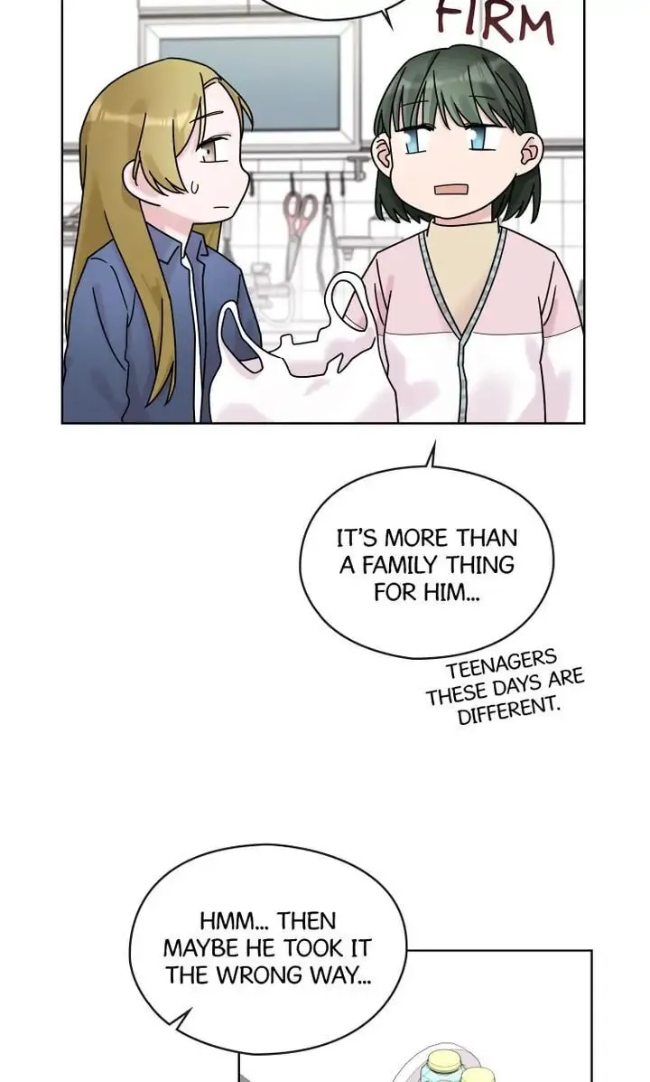 Read One Step Away From Happiness chapter 11 image 27 on Lezhin