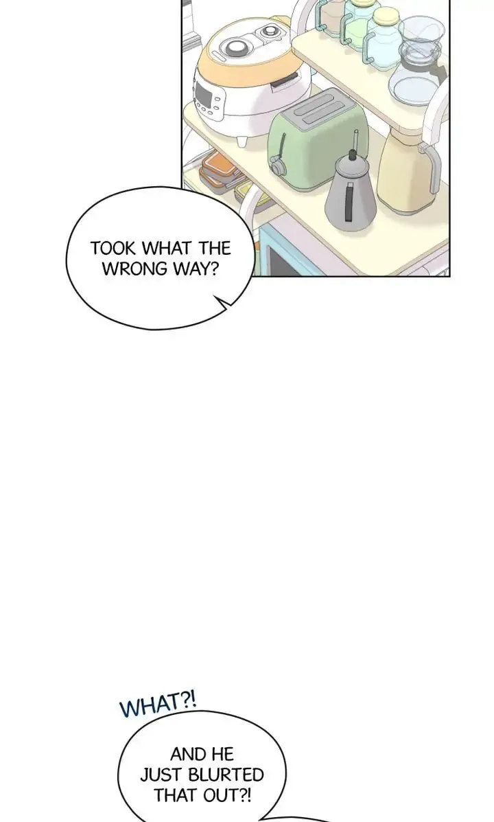 Read One Step Away From Happiness chapter 11 image 28 on Lezhin