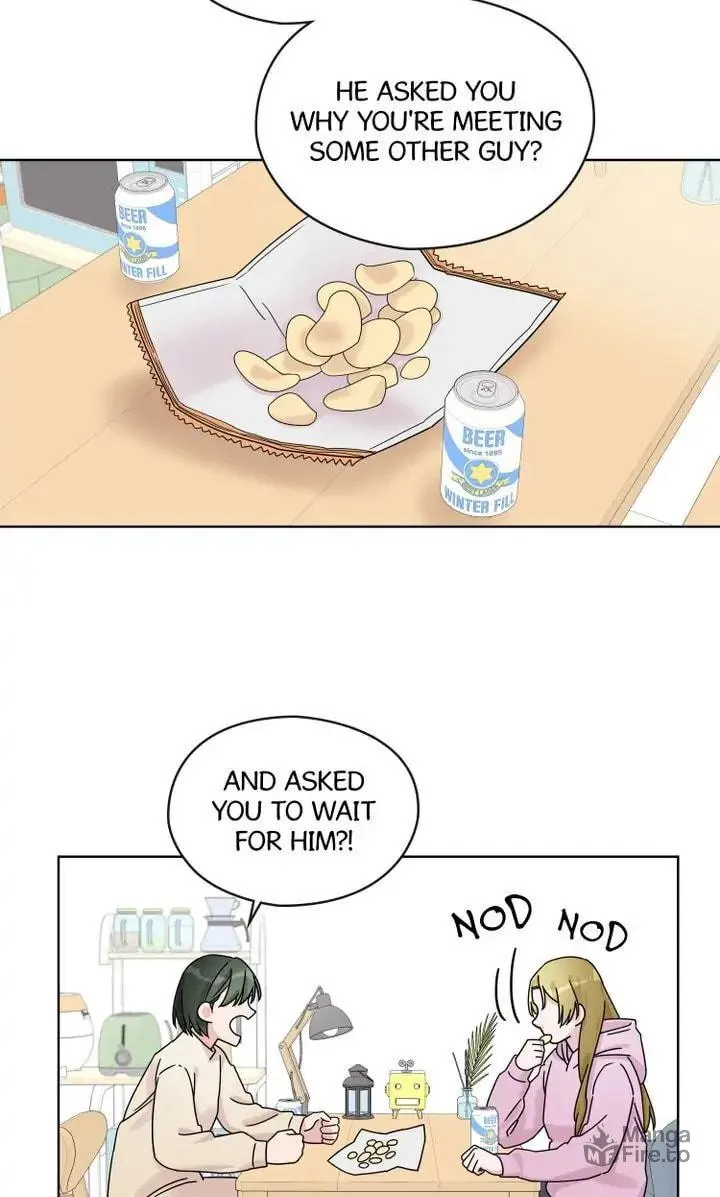 Read One Step Away From Happiness chapter 11 image 29 on Lezhin