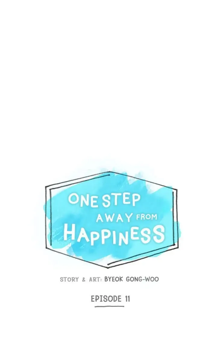 Read One Step Away From Happiness chapter 11 image 3 on Lezhin