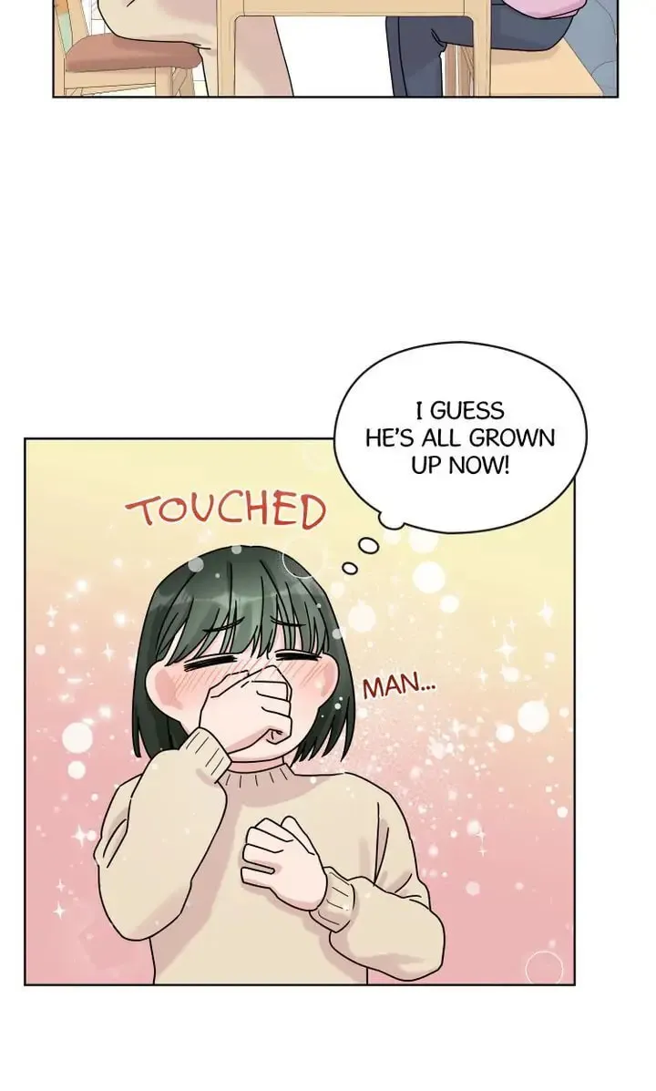 Read One Step Away From Happiness chapter 11 image 30 on Lezhin