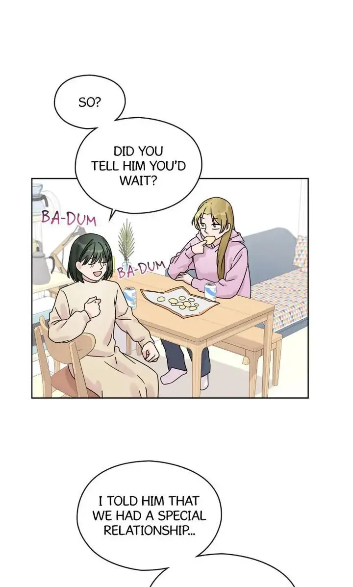 Read One Step Away From Happiness chapter 11 image 31 on Lezhin
