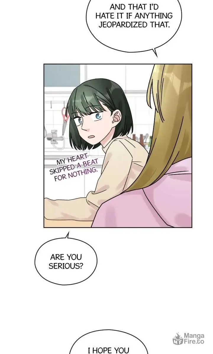 Read One Step Away From Happiness chapter 11 image 32 on Lezhin