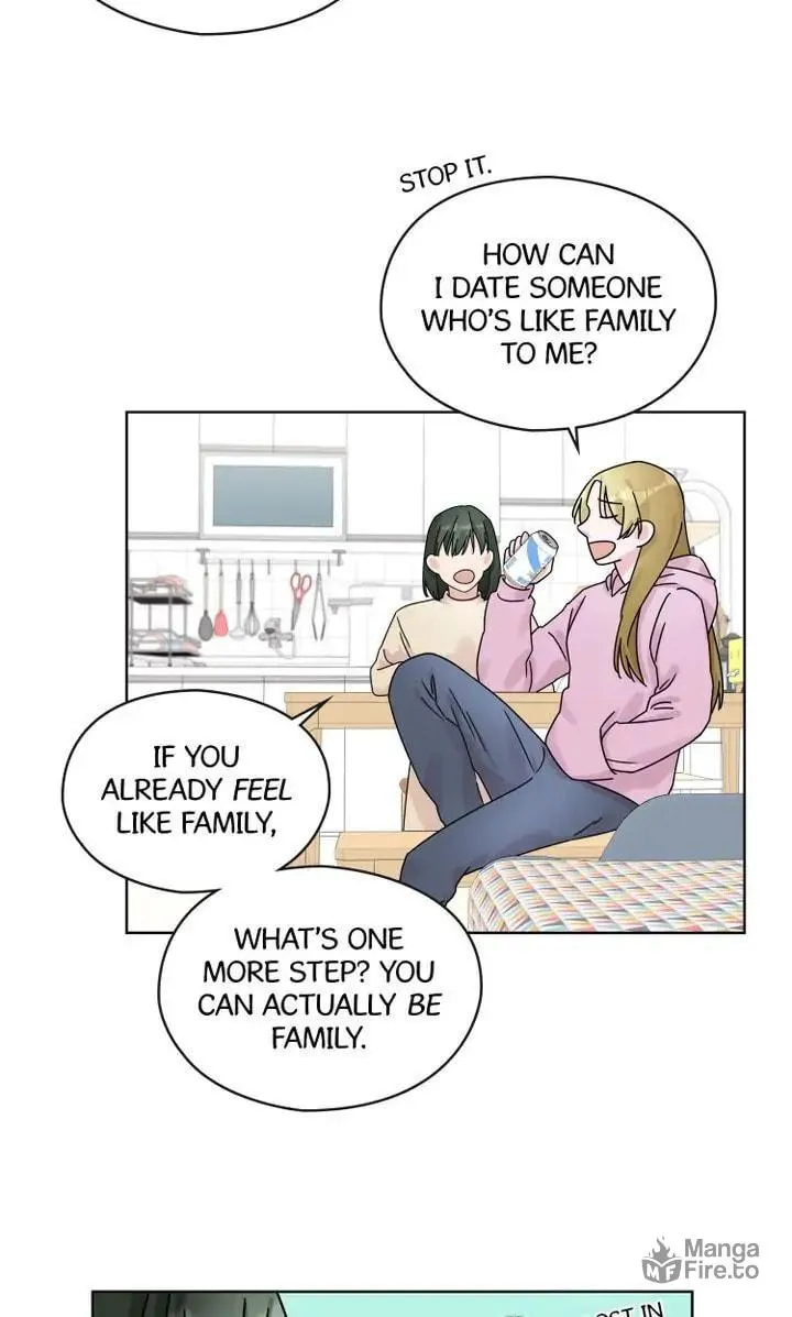 Read One Step Away From Happiness chapter 11 image 34 on Lezhin
