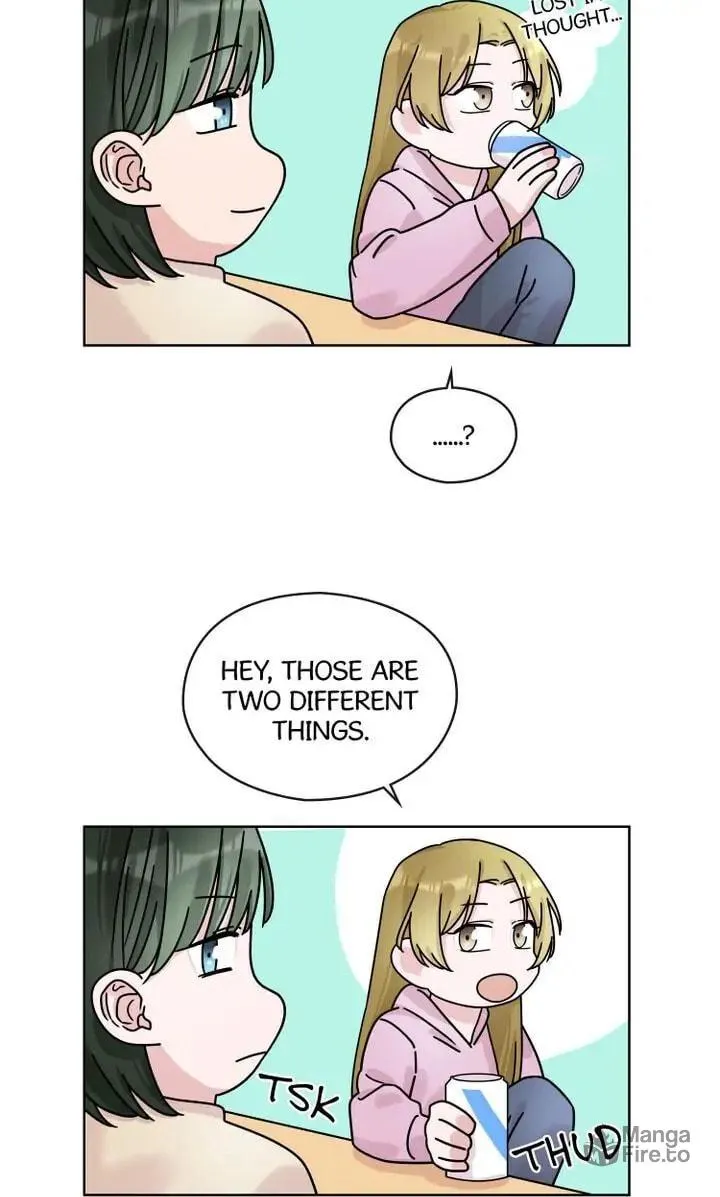 Read One Step Away From Happiness chapter 11 image 35 on Lezhin