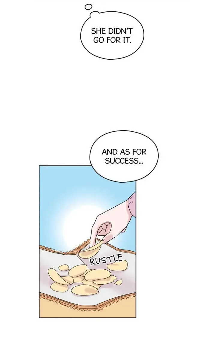 Read One Step Away From Happiness chapter 11 image 36 on Lezhin