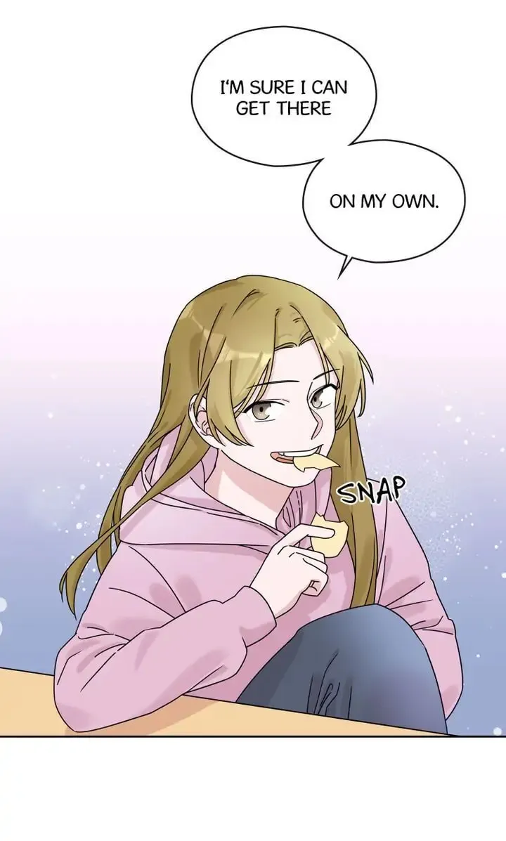 Read One Step Away From Happiness chapter 11 image 37 on Lezhin