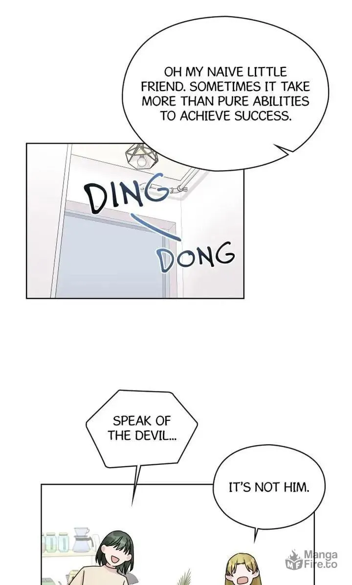 Read One Step Away From Happiness chapter 11 image 38 on Lezhin