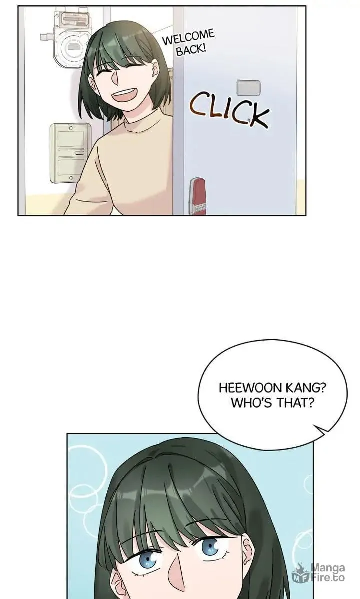Read One Step Away From Happiness chapter 11 image 41 on Lezhin