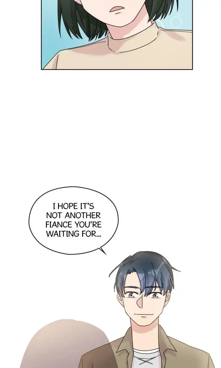 Read One Step Away From Happiness chapter 11 image 42 on Lezhin