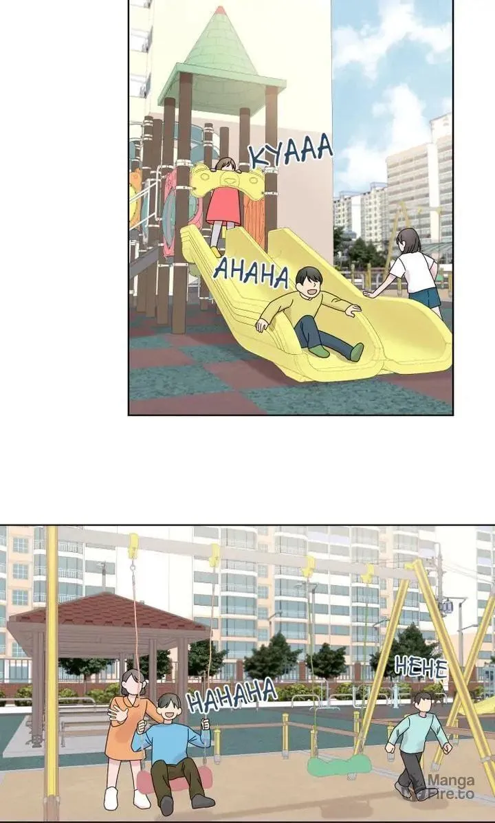 Read One Step Away From Happiness chapter 11 image 44 on Lezhin